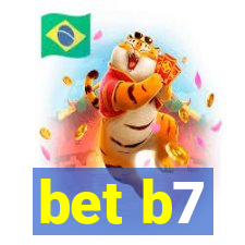 bet b7